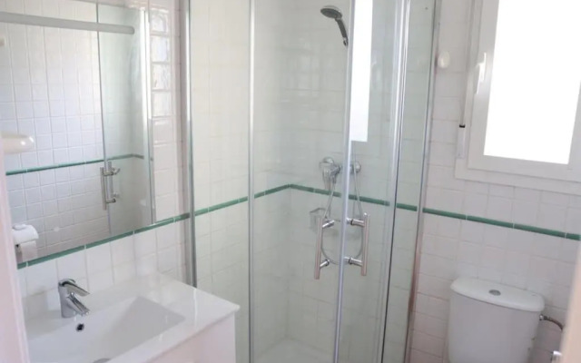 Blue Oliva Nova MET & Golf