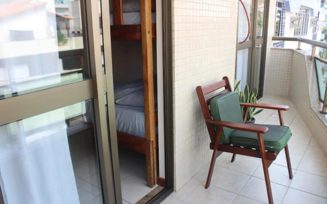 Apartamento Chateau MontMartre