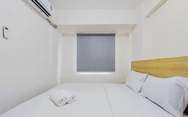 Comfort 1Br With Extra Room At Loftvilles City Apartment