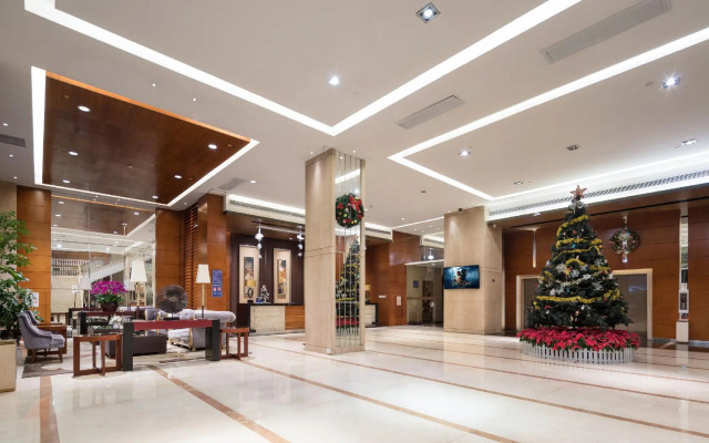 Leisure Hotel Dongguan