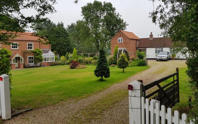 The Beeches B&B