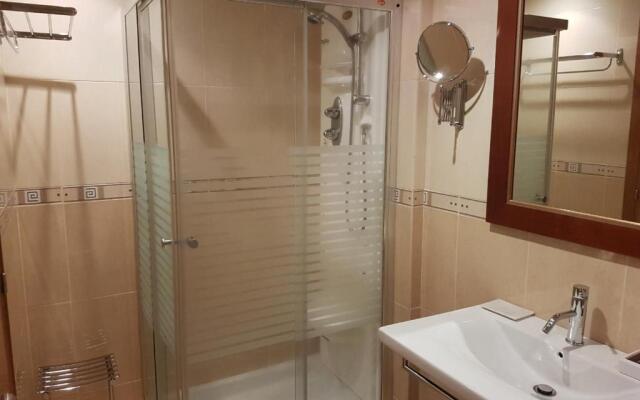 Pontevedra Luxury Apartment