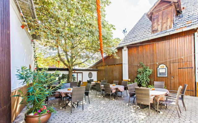 Gasthaus zur Linde