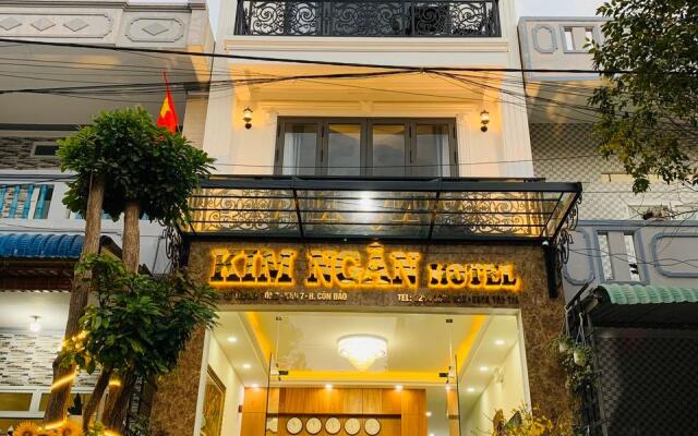 Kim Ngan Hotel