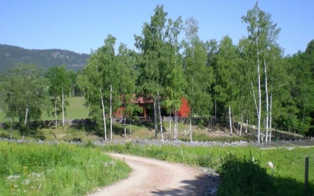 Renskaug Vertsgård