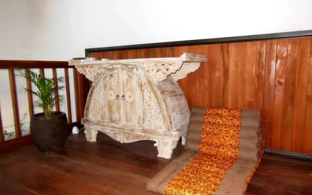 Terang Bulan Cottages
