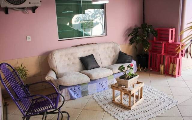 Casa da Sogra Hostel