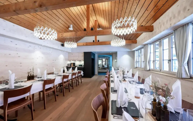 Kemmeriboden Bad Swiss Quality Hotel