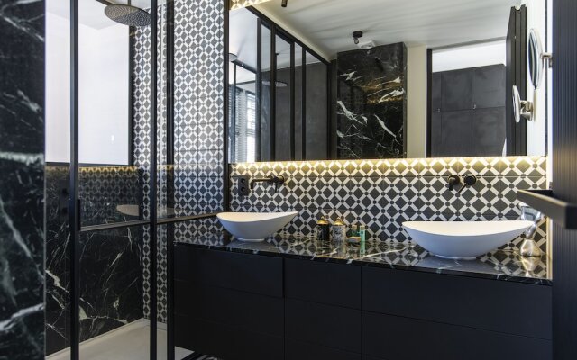 Exclusive boutique Hotel Lit d'Art