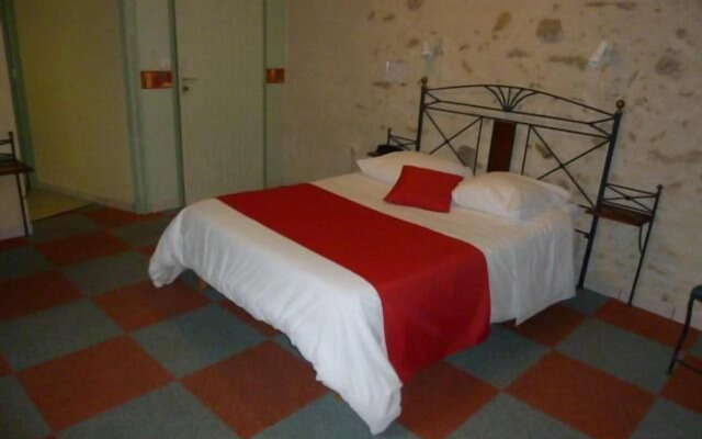 À la Porte Saint Jean