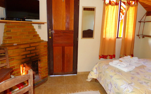 pousada caminho do escorrega