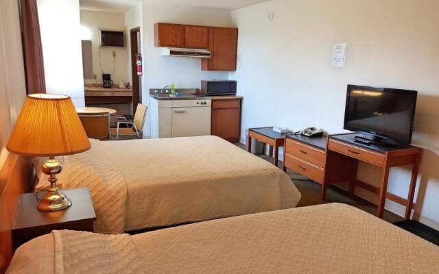 Elk Point Motel & RV Park