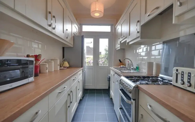 Studland Retreat