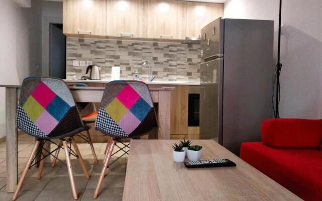kassiani apartment 4