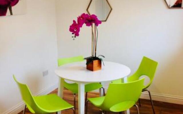 Smithaleigh Farm Rooms And Apartments