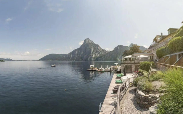 Das Traunsee