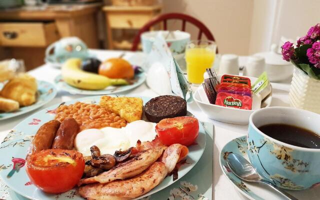 Alara Bed and Breakfast