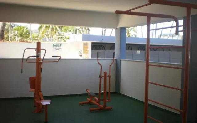 Apartamento Beira Mar