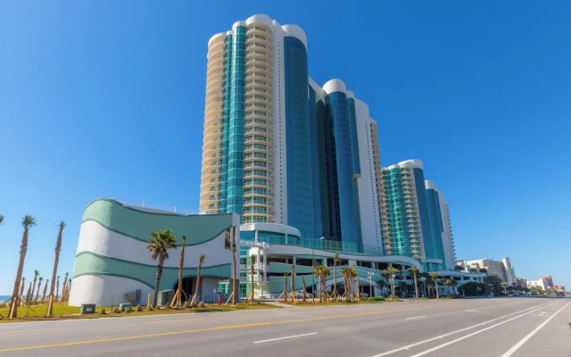 Turquoise Place C2205