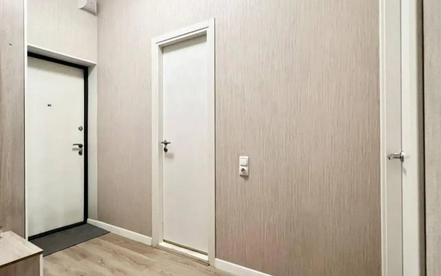 Ava Salute SyncotelHome