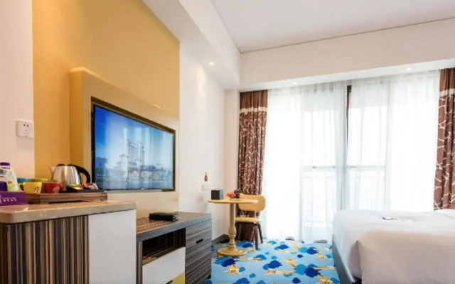 Chimelong Xiangjiang Hotel