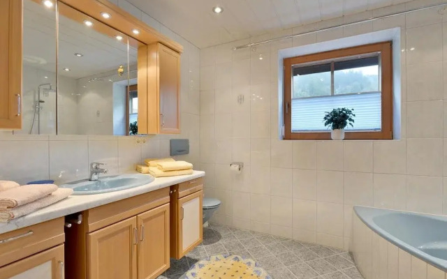 Ferienwohnung Prosch