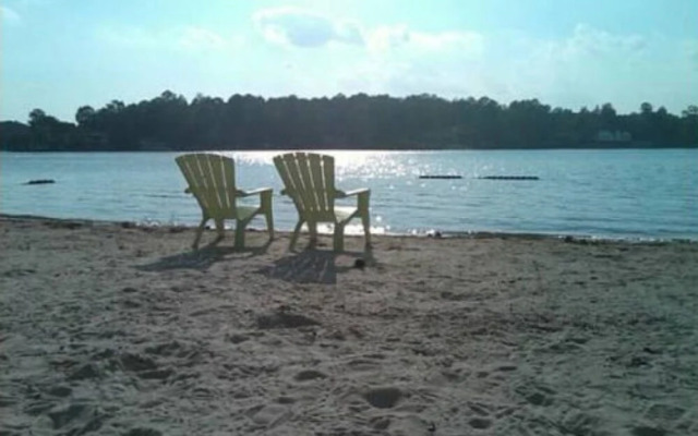 Fairfield Plantation Resort