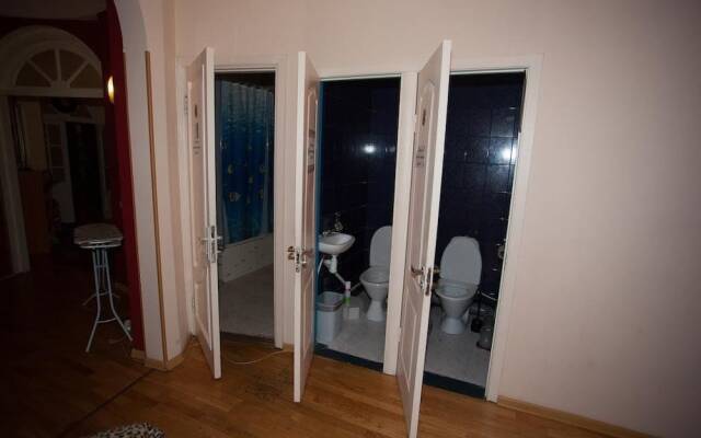 Хостел «Толстой»