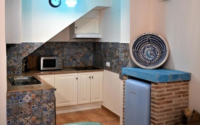 Casa Rural Blue Moon