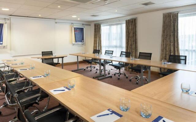 Holiday Inn Express Birmingham Star City by IHG