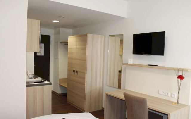 Prime 20 Serviced Apartments