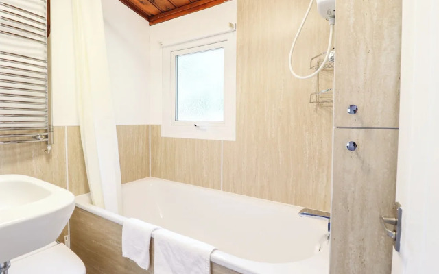 Chalet 2