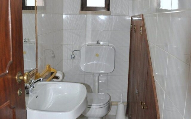 Comfortable semi-detached private pool villa