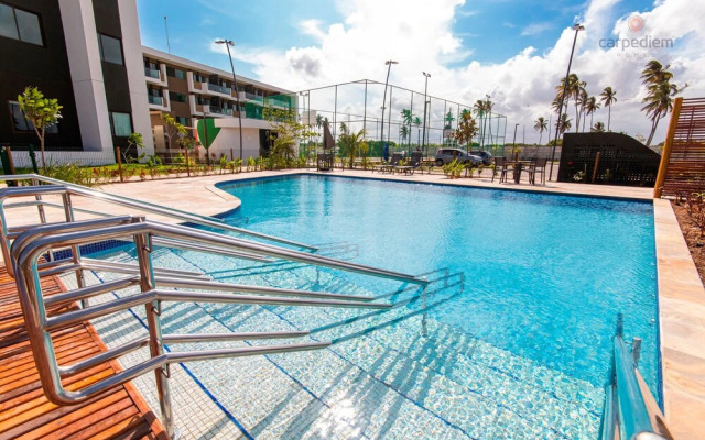 Mana Beach Muro Alto C301 - Carpediem