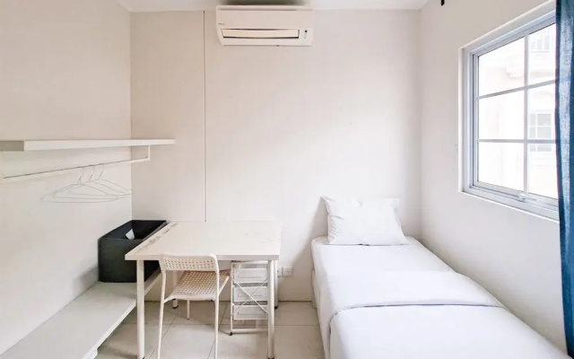 Modern 4Br Apartment At Guest House Vanya Park