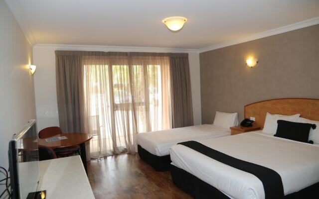 Wentworth Grande Resort