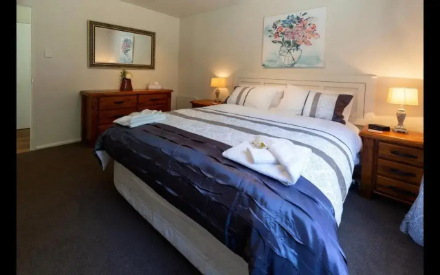 Bellbird Guest Accommodation