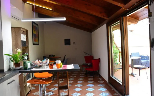 Archubintu B&B your friendly place