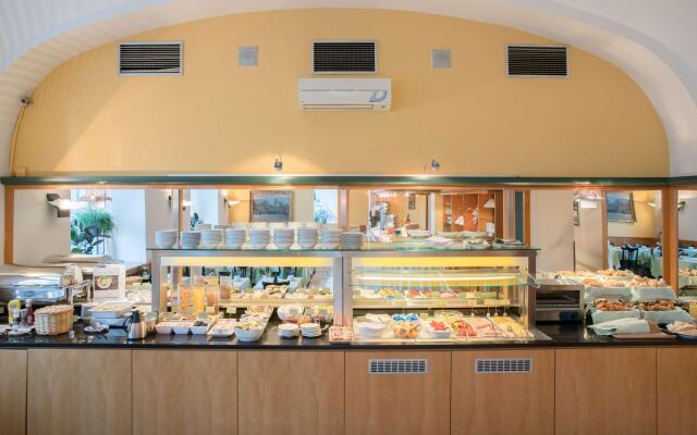 Best Western Hotel Moran