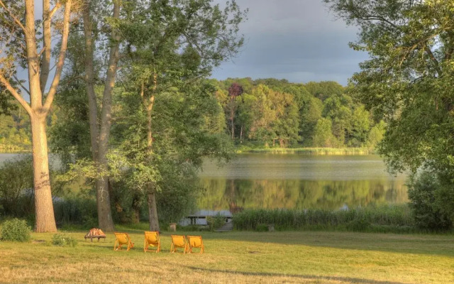 Schloss Groß Plasten