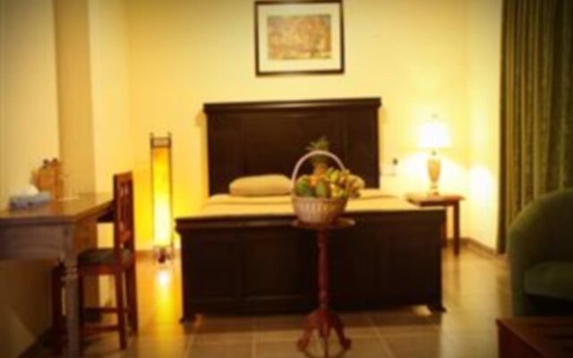 Brookside Nature Resort
