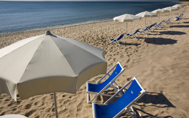 Hotel Mare Pineta