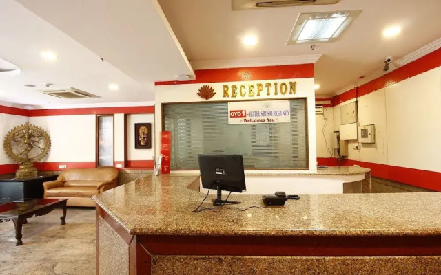 Sri Sai Regency by OYO Rooms