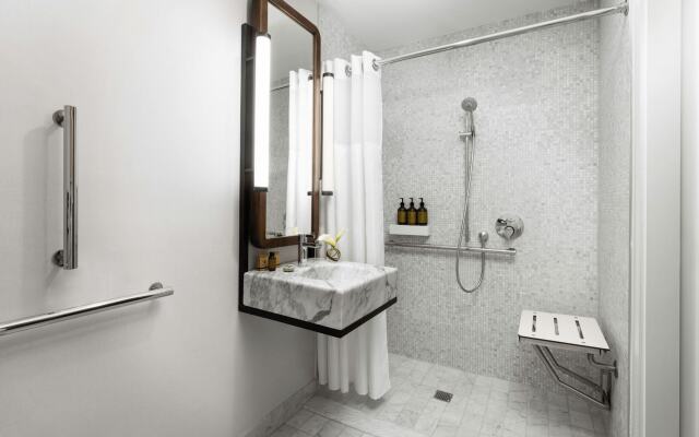 Hotel Seville Nomad, in the Unbound Collection by Hyatt