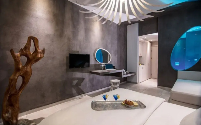 Olea House Thassos