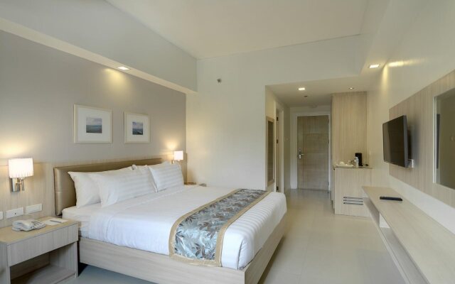 Zerenity Hotel & Suites