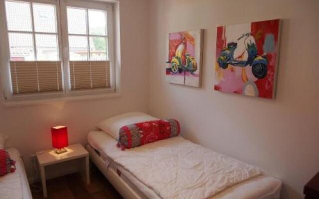 Ferienwohnung I Rämel 20