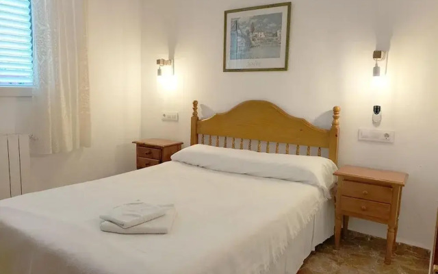 Villa- Calas in Javea