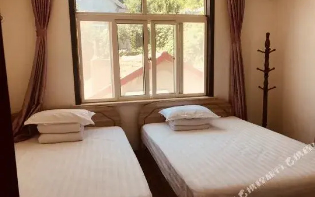 Ci Shan Jin Hai Homestay