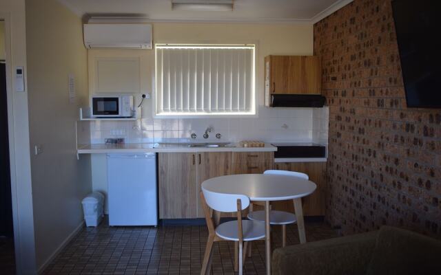 Bega Caravan Park